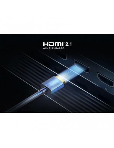 Tcl - Led Smart Google Tv Udh 75p755 Tcl - Led Smart Google Tv Udh 75p755