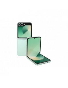 Samsung - Galaxy Z Flip6...