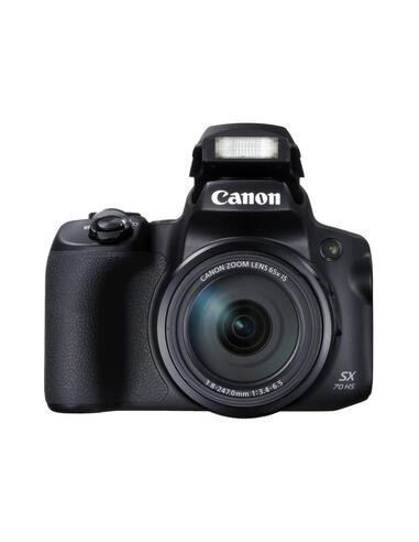 Câmara Bridge Canon PowerShot SX70 HS... Câmara Bridge Canon PowerShot SX70 HS...