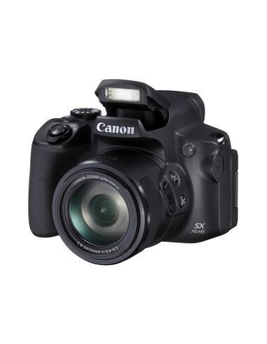Câmara Bridge Canon PowerShot SX70 HS... Câmara Bridge Canon PowerShot SX70 HS...