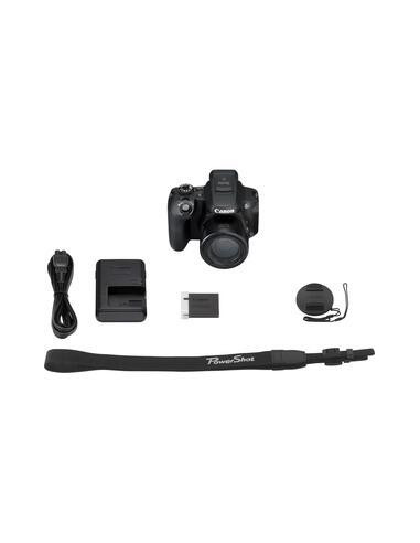 Câmara Bridge Canon PowerShot SX70 HS... Câmara Bridge Canon PowerShot SX70 HS...