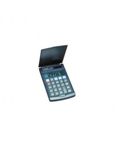 Canon Calculadora Ls-39e Dbl Emea