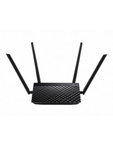 Router ASUS RT-AC1200 v.2, AC1200... Router ASUS RT-AC1200 v.2, AC1200...