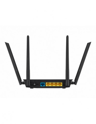 ASUS RT-AC1200 V2 Dual-band Router