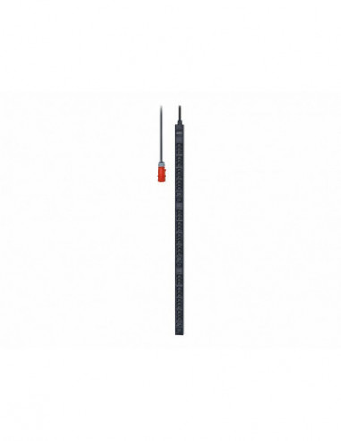 APC Easy Basic Rack PDU EPDU1216B -...