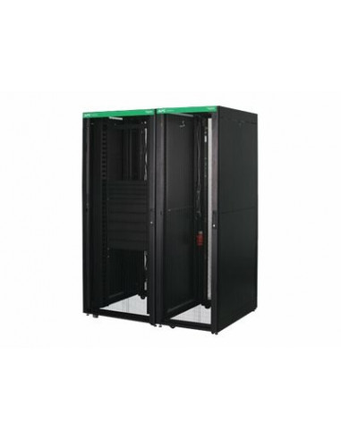 APC Easy Rack - gabinete - 42U - ER6202 APC Easy Rack - gabinete - 42U - ER6202