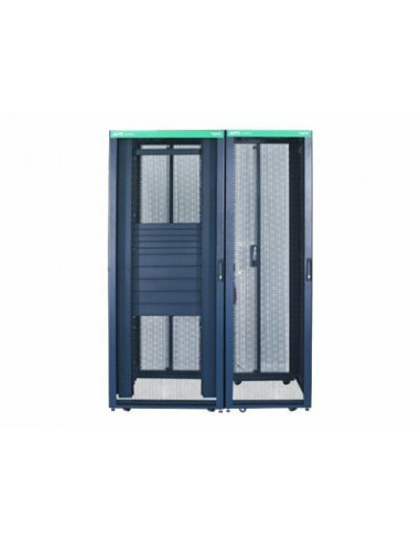 APC Easy Rack - gabinete - 42U - ER6202 APC Easy Rack - gabinete - 42U - ER6202