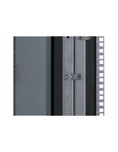 APC Easy Rack - gabinete - 42U - ER6202 APC Easy Rack - gabinete - 42U - ER6202