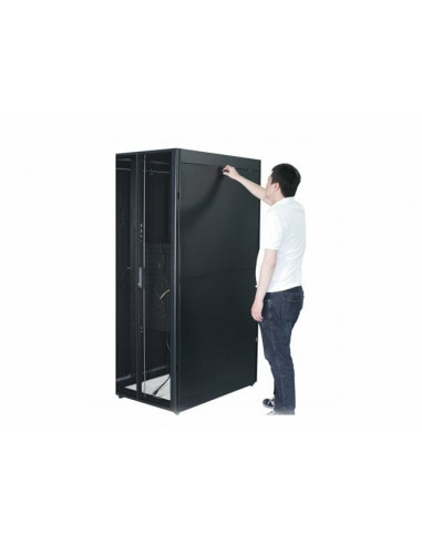 APC Easy Rack - gabinete - 42U - ER6202 APC Easy Rack - gabinete - 42U - ER6202