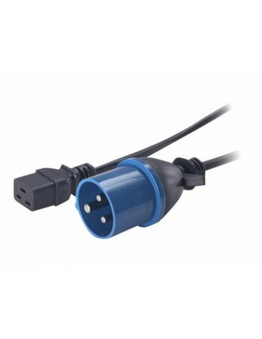 APC - Cabo de alimentação - IEC 60320... APC - Cabo de alimentação - IEC 60320...