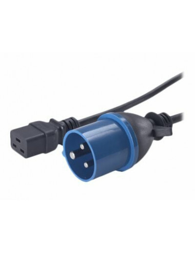 APC - Cabo de alimentação - IEC 60320... APC - Cabo de alimentação - IEC 60320...