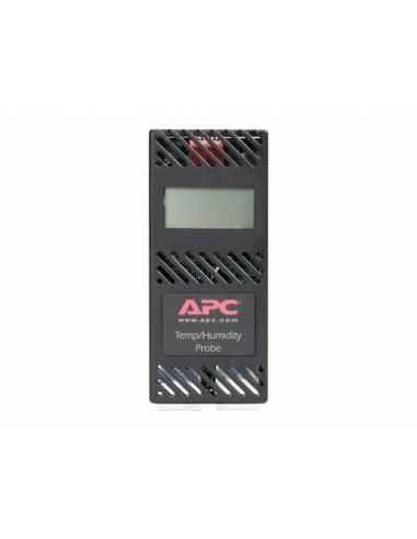 APC - sensor de temperatura e umidade... APC - sensor de temperatura e umidade...