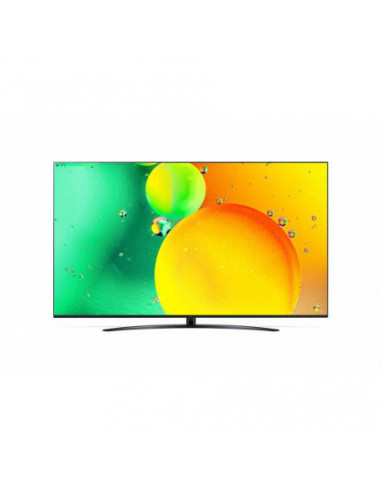 LG - Nanocell Smart TV 4K... LG - Nanocell Smart TV 4K...