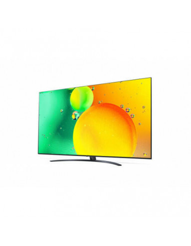 LG - Nanocell Smart TV 4K... LG - Nanocell Smart TV 4K...