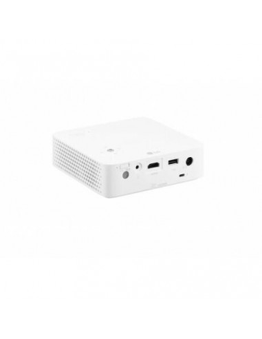 Lg - Videoprojetor Led Cinebeam Ph30n