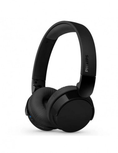 Auricular  Philips Tah4209bk/00 Negro...