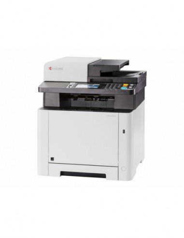 Kyocera ECOSYS M5526cdn - Impressora... Kyocera ECOSYS M5526cdn - Impressora...