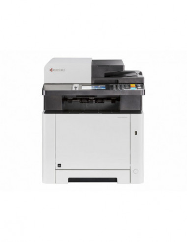 Kyocera ECOSYS M5526cdn - Impressora... Kyocera ECOSYS M5526cdn - Impressora...