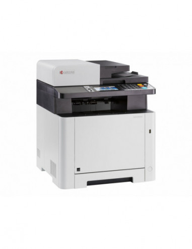 Kyocera ECOSYS M5526cdn - Impressora... Kyocera ECOSYS M5526cdn - Impressora...