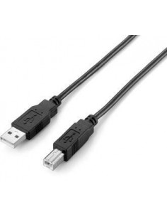 Equip Usb-A (2.0) Type-A To...
