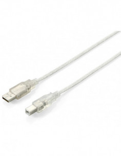 Cabo USB 2.0 Equip A/B...