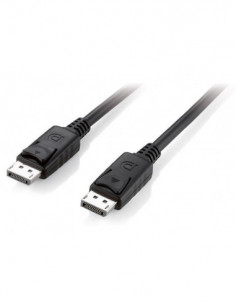 Equip Cabo Displayport 1.2...