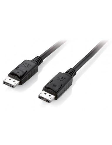 Equip Cabo Displayport 1.2 4k/60hz...
