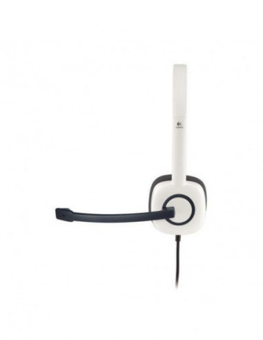 Auscultadores Logitech H150 -...