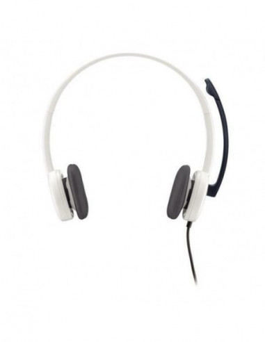 Auscultadores Logitech H150 -...