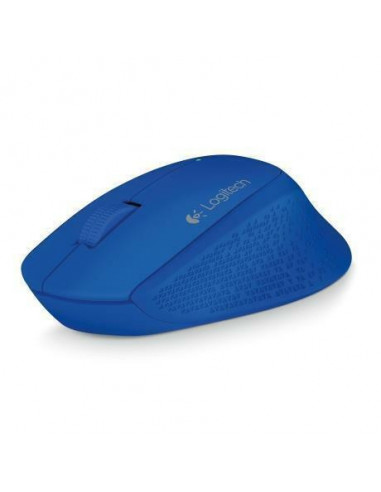 Rato Logitech M280 Sem Fio Azul Rato Logitech M280 Sem Fio Azul