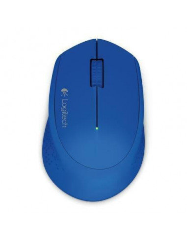 Rato Logitech M280 Sem Fio Azul Rato Logitech M280 Sem Fio Azul