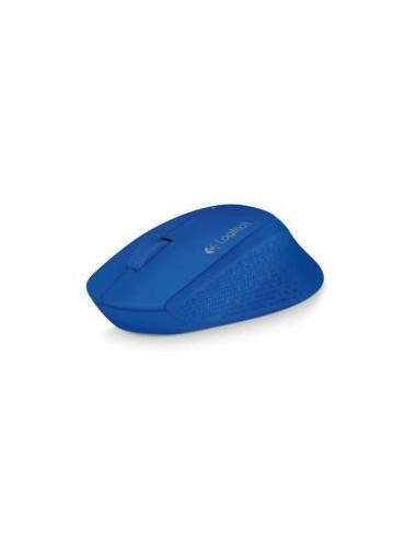 Rato Logitech M280 Sem Fio Azul Rato Logitech M280 Sem Fio Azul