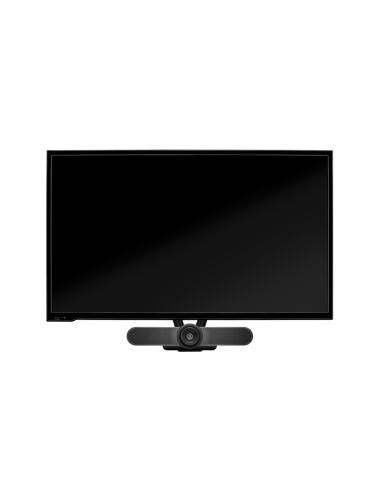 Logitech Logitech: Video Conferencing... Logitech Logitech: Video Conferencing...