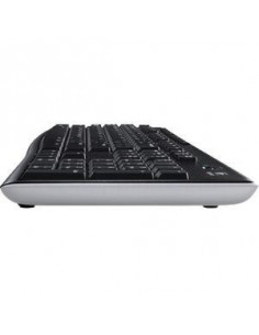 Teclado Logitech K270 -...
