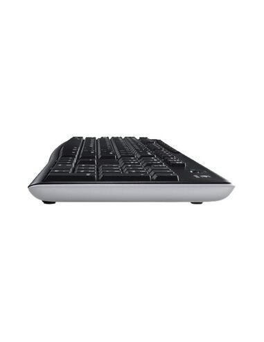 Teclado Sem Fio Logitech K270