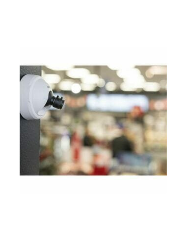 P1275 Mk II Modular Varifocal Dome Cam P1275 Mk II Modular Varifocal Dome Cam