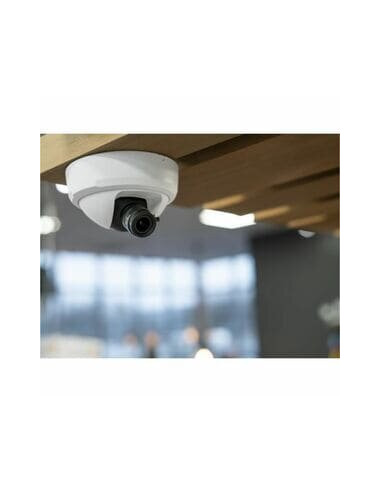 P1275 Mk II Modular Varifocal Dome Cam P1275 Mk II Modular Varifocal Dome Cam