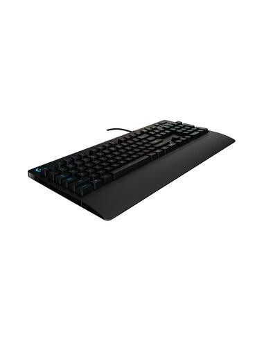 Logitech Prodigy G213 - Teclado -...