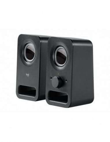 Logitech Z150 - altifalantes - para...