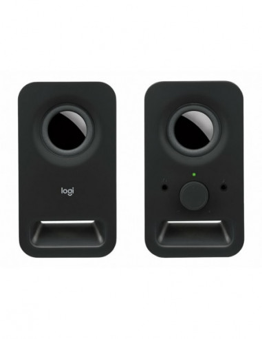 Logitech Z150 - altifalantes - para...