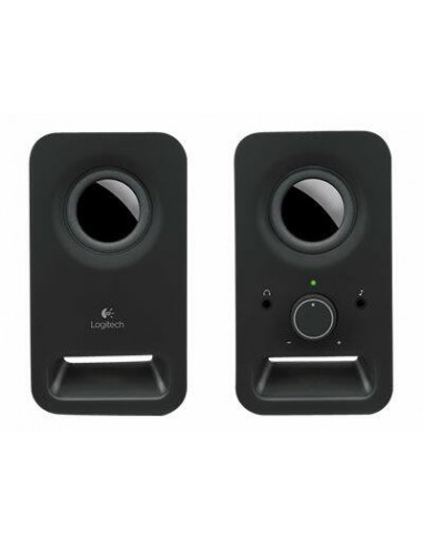 Logitech Z150 - altifalantes - para...