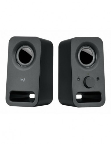 Logitech Z150 - altifalantes - para...