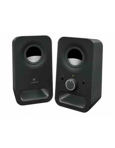 Logitech Z150 - altifalantes - para...