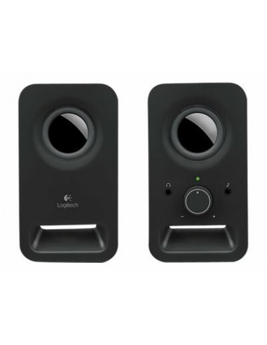 Logitech Z150 - altifalantes - para...