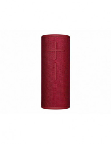 Coluna Logitech Ultimate Ears Boom 3,...