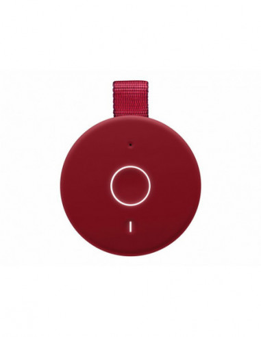 Coluna Logitech Ultimate Ears Boom 3,...