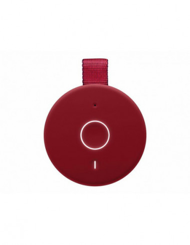 Coluna Logitech Ultimate Ears Boom 3,...