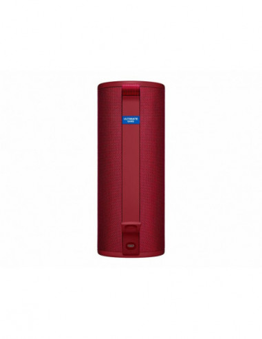 Coluna Logitech Ultimate Ears Boom 3,...