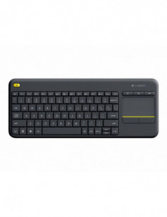 Logitech Wireless Touch...