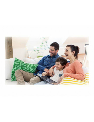 Logitech Wireless Touch Keyboard K400...